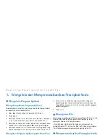 Preview for 107 page of Nokia 6708 - Cell Phone 18 MB User Manual