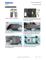 Preview for 12 page of Nokia 6710 Navigator Service Manual