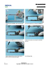 Preview for 17 page of Nokia 6730 classic Service Manual