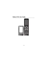 Nokia 6750 User Manual предпросмотр