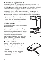 Предварительный просмотр 80 страницы Nokia 6750 User Manual