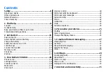 Preview for 4 page of Nokia 6760 User Manual