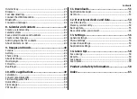 Preview for 5 page of Nokia 6760 User Manual