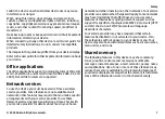 Preview for 7 page of Nokia 6760 User Manual