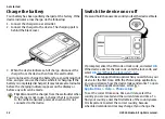 Preview for 14 page of Nokia 6760 User Manual