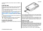 Preview for 15 page of Nokia 6760 User Manual