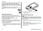 Preview for 16 page of Nokia 6760 User Manual