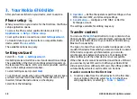 Preview for 18 page of Nokia 6760 User Manual