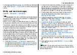 Preview for 21 page of Nokia 6760 User Manual