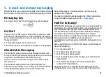 Preview for 27 page of Nokia 6760 User Manual