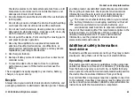 Preview for 61 page of Nokia 6760 User Manual