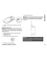 Предварительный просмотр 13 страницы Nokia 6788 User Manual