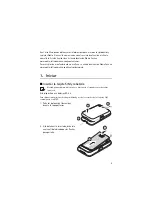 Предварительный просмотр 71 страницы Nokia 6790 User Manual