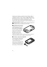 Предварительный просмотр 82 страницы Nokia 6790 User Manual