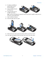 Предварительный просмотр 18 страницы Nokia 6820i User Manual