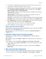 Предварительный просмотр 38 страницы Nokia 6820i User Manual