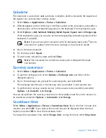 Предварительный просмотр 95 страницы Nokia 6820i User Manual