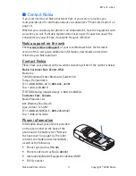 Preview for 12 page of Nokia 6822 User Manual