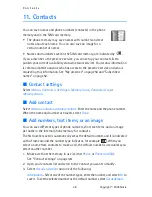 Preview for 49 page of Nokia 6822 User Manual