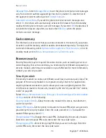 Preview for 75 page of Nokia 6822 User Manual