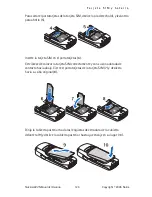 Preview for 124 page of Nokia 6822 User Manual