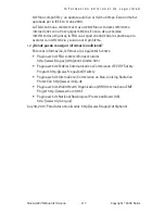 Preview for 218 page of Nokia 6822 User Manual