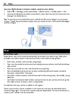 Preview for 88 page of Nokia 700 User Manual