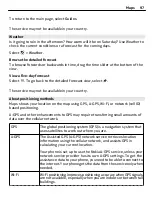 Preview for 97 page of Nokia 700 User Manual