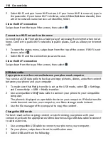 Preview for 110 page of Nokia 700 User Manual