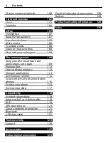 Preview for 4 page of Nokia 701 User Manual