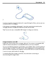 Preview for 13 page of Nokia 701 User Manual