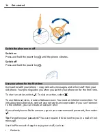 Preview for 14 page of Nokia 701 User Manual