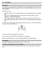 Preview for 18 page of Nokia 701 User Manual