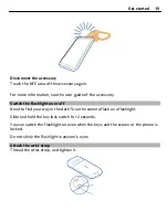 Preview for 19 page of Nokia 701 User Manual