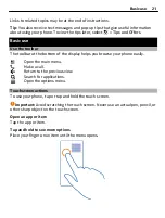 Preview for 21 page of Nokia 701 User Manual