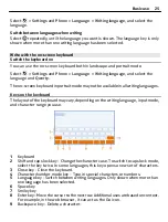 Preview for 25 page of Nokia 701 User Manual