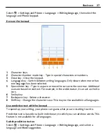 Preview for 27 page of Nokia 701 User Manual