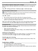 Preview for 31 page of Nokia 701 User Manual