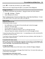 Preview for 35 page of Nokia 701 User Manual