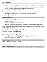 Preview for 44 page of Nokia 701 User Manual