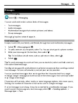 Preview for 59 page of Nokia 701 User Manual