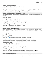 Preview for 67 page of Nokia 701 User Manual