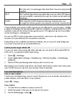 Preview for 75 page of Nokia 701 User Manual