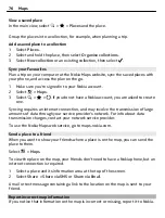 Preview for 76 page of Nokia 701 User Manual