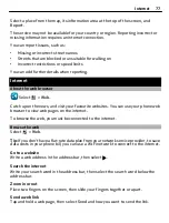 Preview for 77 page of Nokia 701 User Manual