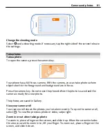 Preview for 81 page of Nokia 701 User Manual