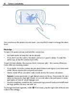 Preview for 82 page of Nokia 701 User Manual