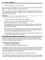 Preview for 84 page of Nokia 701 User Manual