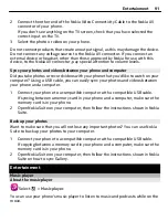 Preview for 91 page of Nokia 701 User Manual