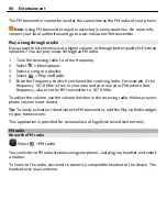 Preview for 96 page of Nokia 701 User Manual